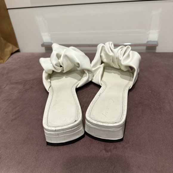 Women sandals sem Edelman size 8 - Picture 2 of 4